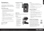 Preview for 5 page of Clas Ohlson PS-3115 Instruction Manual