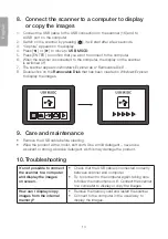 Preview for 15 page of Clas Ohlson PS970S Manual