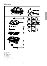 Preview for 13 page of Clas Ohlson QG11H210 Instruction Manual