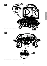 Preview for 15 page of Clas Ohlson QG11H210 Instruction Manual