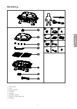 Preview for 21 page of Clas Ohlson QG11H210 Instruction Manual