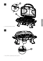 Preview for 23 page of Clas Ohlson QG11H210 Instruction Manual