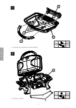 Preview for 30 page of Clas Ohlson QG11H210 Instruction Manual