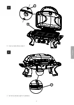 Preview for 31 page of Clas Ohlson QG11H210 Instruction Manual