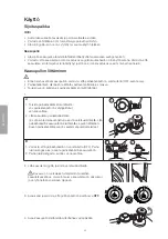 Preview for 32 page of Clas Ohlson QG11H210 Instruction Manual