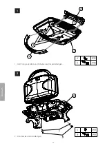 Preview for 38 page of Clas Ohlson QG11H210 Instruction Manual