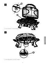 Preview for 39 page of Clas Ohlson QG11H210 Instruction Manual