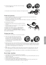 Preview for 41 page of Clas Ohlson QG11H210 Instruction Manual