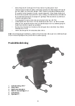 Preview for 6 page of Clas Ohlson QS-604C Instruction Manual