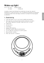 Предварительный просмотр 9 страницы Clas Ohlson R0060 Instruction Manual