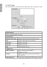 Предварительный просмотр 24 страницы Clas Ohlson RC4020 Manual