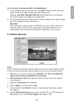 Preview for 29 page of Clas Ohlson RC4020 Manual