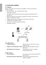 Предварительный просмотр 4 страницы Clas Ohlson RC8030 Instruction Manual