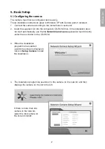 Preview for 7 page of Clas Ohlson RC8030 Instruction Manual