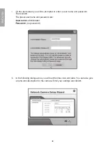 Preview for 8 page of Clas Ohlson RC8030 Instruction Manual