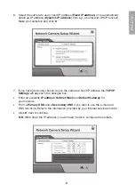 Preview for 9 page of Clas Ohlson RC8030 Instruction Manual