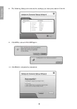 Предварительный просмотр 10 страницы Clas Ohlson RC8030 Instruction Manual