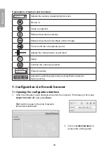 Предварительный просмотр 12 страницы Clas Ohlson RC8030 Instruction Manual