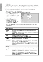 Preview for 16 page of Clas Ohlson RC8030 Instruction Manual