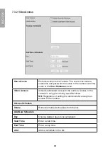 Preview for 18 page of Clas Ohlson RC8030 Instruction Manual