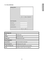 Preview for 19 page of Clas Ohlson RC8030 Instruction Manual