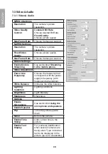 Preview for 20 page of Clas Ohlson RC8030 Instruction Manual