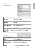 Preview for 23 page of Clas Ohlson RC8030 Instruction Manual