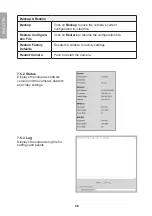 Preview for 26 page of Clas Ohlson RC8030 Instruction Manual