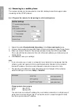 Preview for 28 page of Clas Ohlson RC8030 Instruction Manual