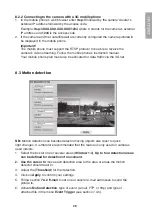 Preview for 29 page of Clas Ohlson RC8030 Instruction Manual