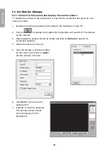 Preview for 32 page of Clas Ohlson RC8030 Instruction Manual