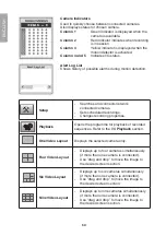 Preview for 34 page of Clas Ohlson RC8030 Instruction Manual