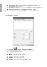 Preview for 36 page of Clas Ohlson RC8030 Instruction Manual