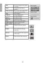 Preview for 38 page of Clas Ohlson RC8030 Instruction Manual