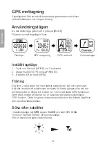 Preview for 14 page of Clas Ohlson runtastic D02I280 Manual