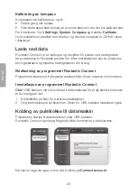 Preview for 28 page of Clas Ohlson runtastic D02I280 Manual