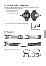 Preview for 31 page of Clas Ohlson runtastic D02I280 Manual