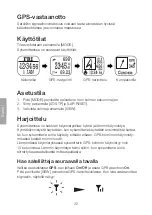 Preview for 32 page of Clas Ohlson runtastic D02I280 Manual