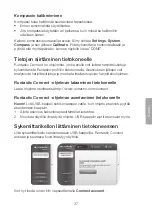 Preview for 37 page of Clas Ohlson runtastic D02I280 Manual