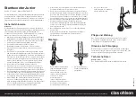 Preview for 5 page of Clas Ohlson SAL18802-P Instruction Manual