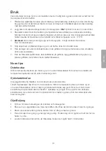 Preview for 13 page of Clas Ohlson SBL-1 Manual