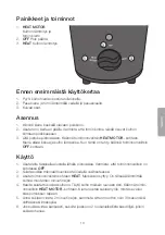 Preview for 13 page of Clas Ohlson SBL-811 Manual