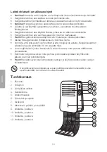 Предварительный просмотр 16 страницы Clas Ohlson SD-018 Instruction Manual