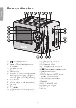 Preview for 4 page of Clas Ohlson SD18B Manual