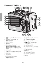 Preview for 16 page of Clas Ohlson SD18B Manual