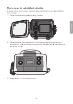 Preview for 25 page of Clas Ohlson SD18B Manual