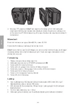 Preview for 30 page of Clas Ohlson SD18B Manual