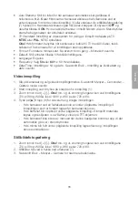 Preview for 33 page of Clas Ohlson SD18B Manual