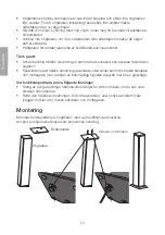 Preview for 12 page of Clas Ohlson SG-8101 Manual