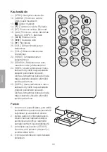 Preview for 30 page of Clas Ohlson SG-8101 Manual